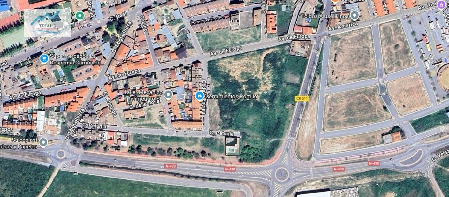  en venta casa Ciudad Real Centro-El Pilar Campo De Calatrava 3