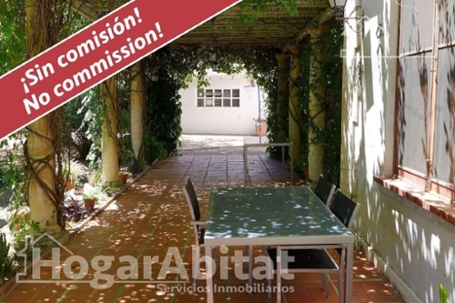 Cocentaina Comtat Haus Bild 6285876