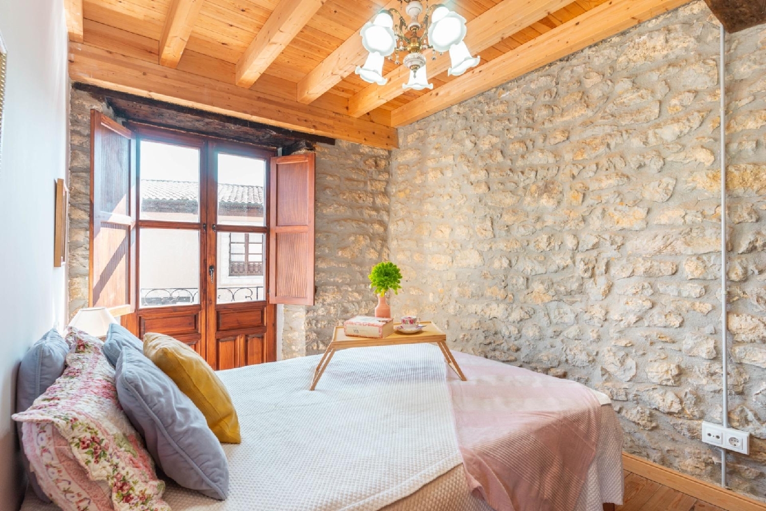  till salu hus Colombres Oriente 3
