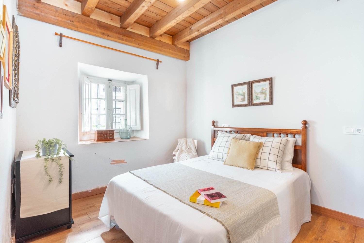  till salu hus Colombres Oriente 4