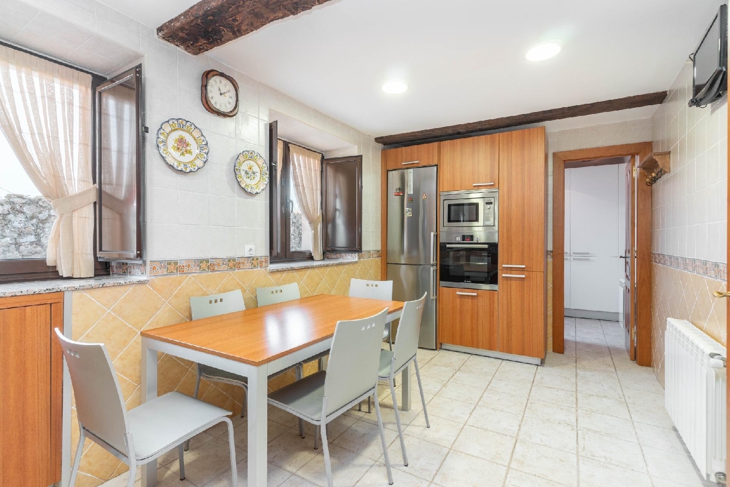 en venta casa Colunga Oriente 7