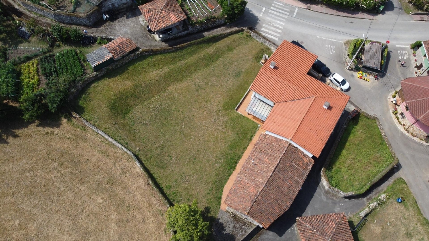  en venta casa Colunga Oriente 6