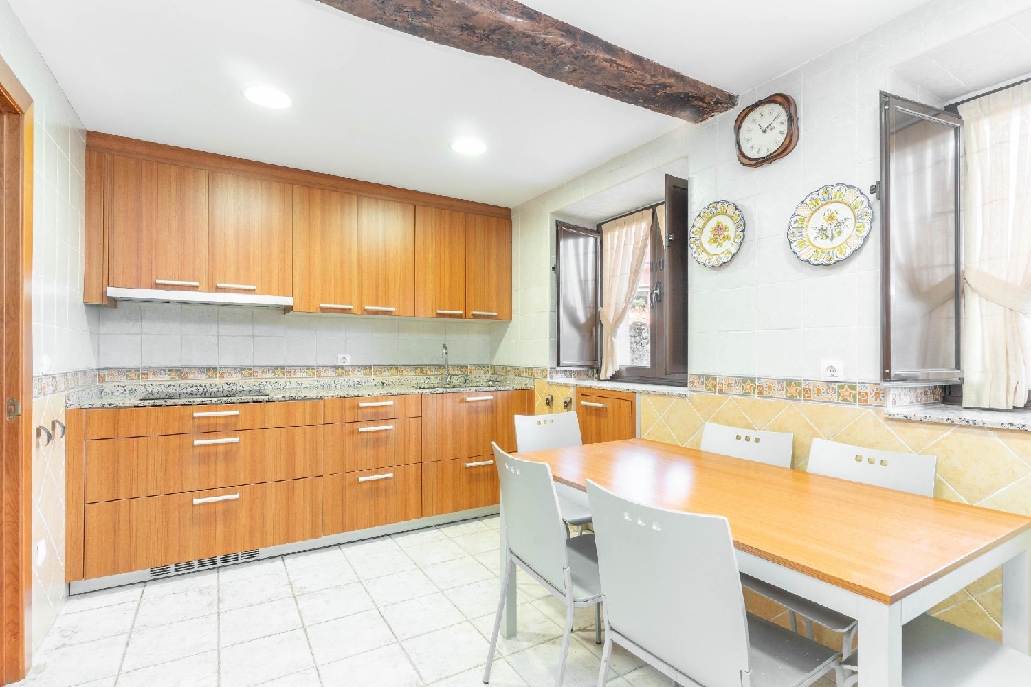  en venta casa Colunga Oriente 8