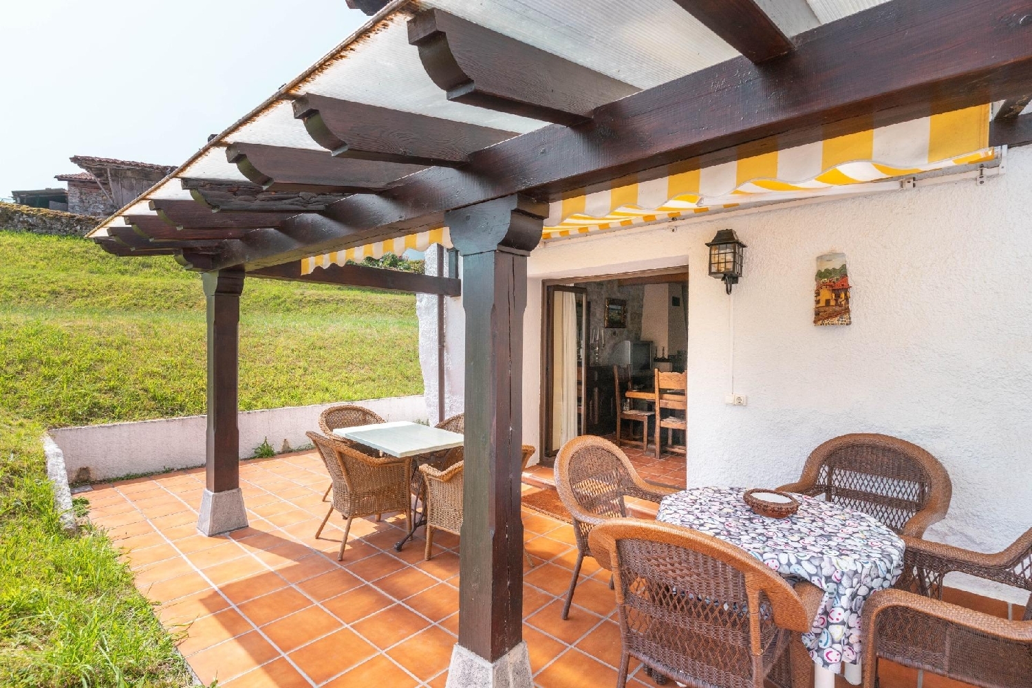 for sale house Colunga Oriente 2