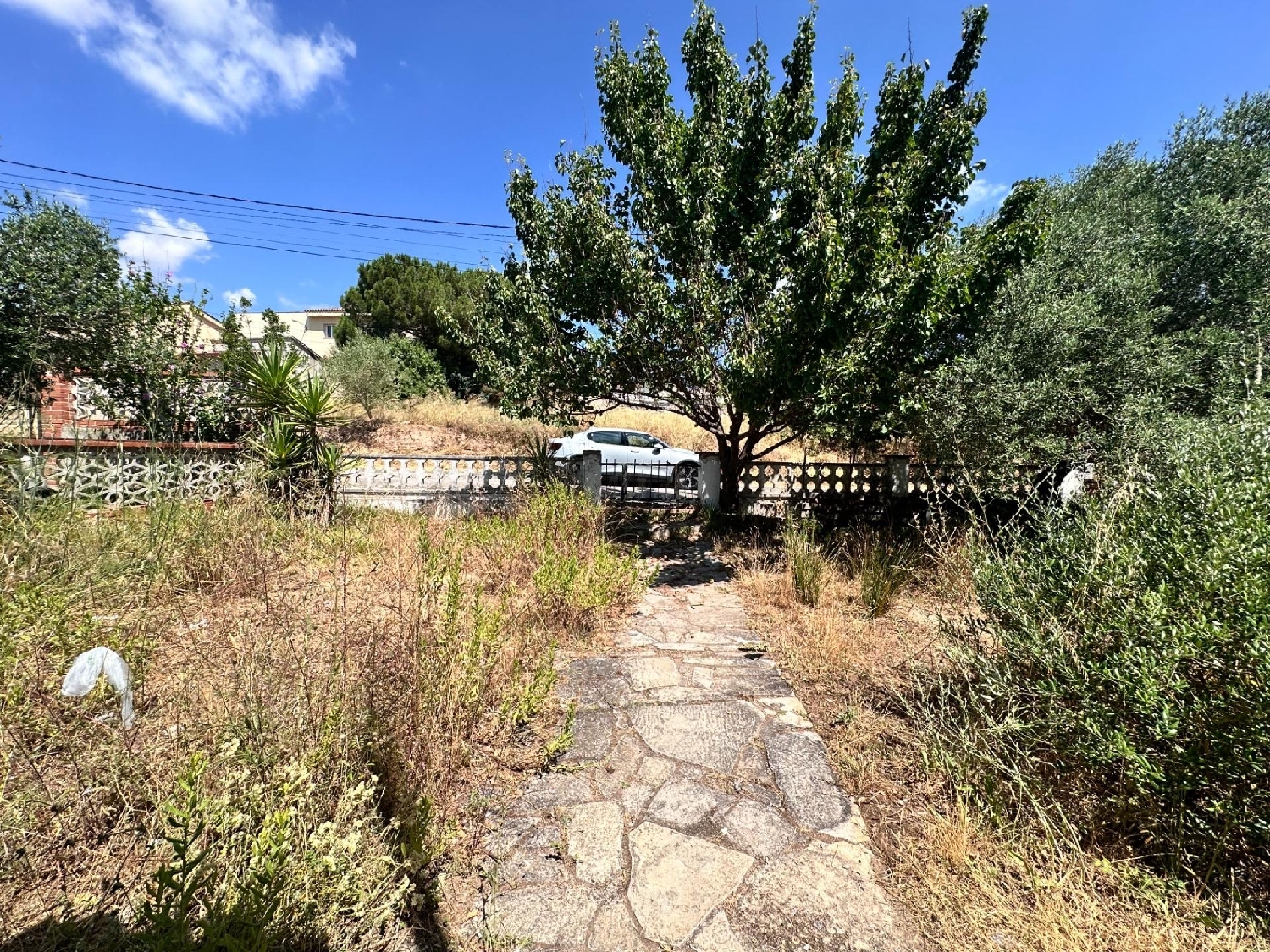 à vendre maison Comelles Vallès Occidental 2
