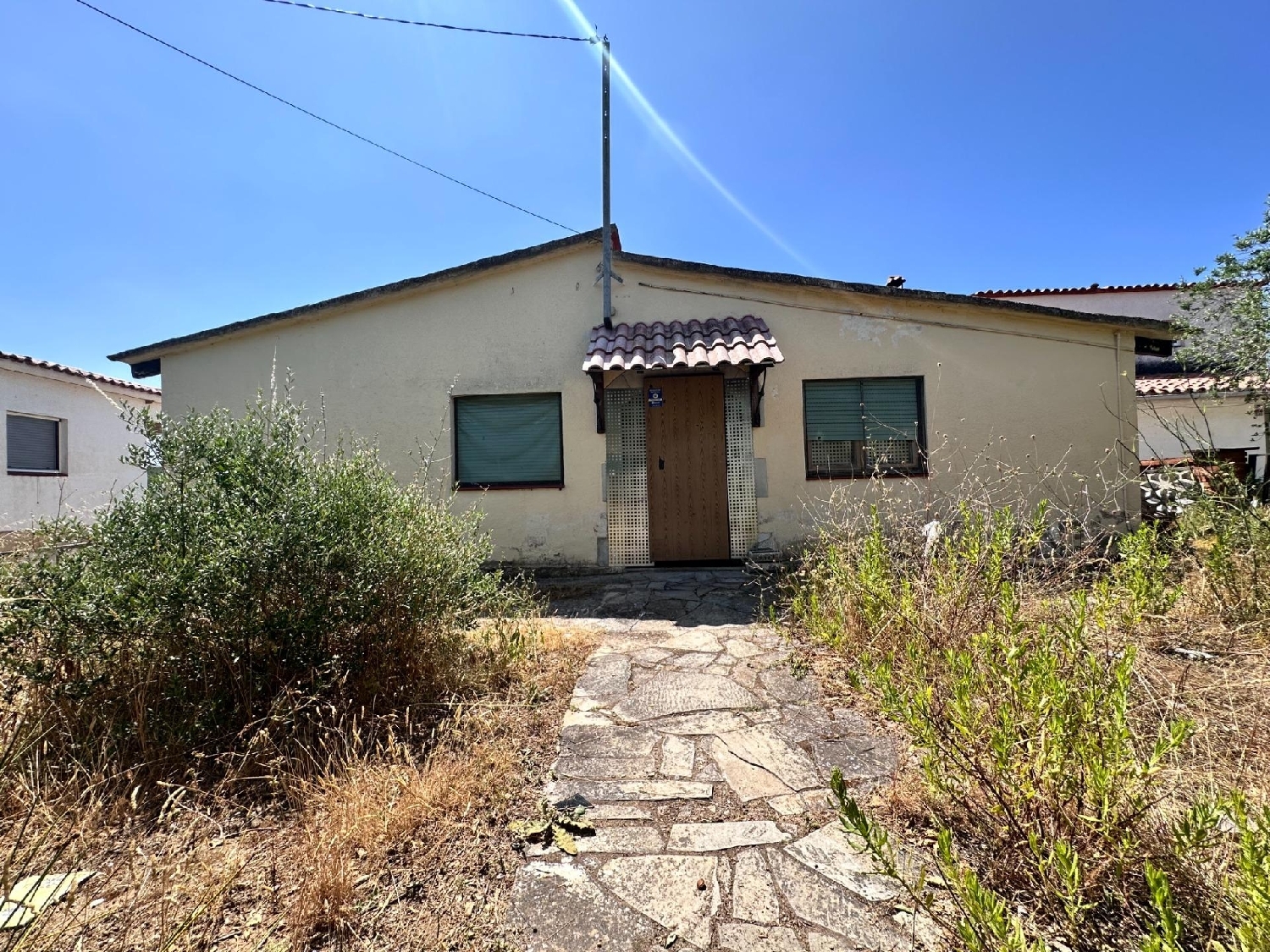  à vendre maison Comelles Vallès Occidental 1