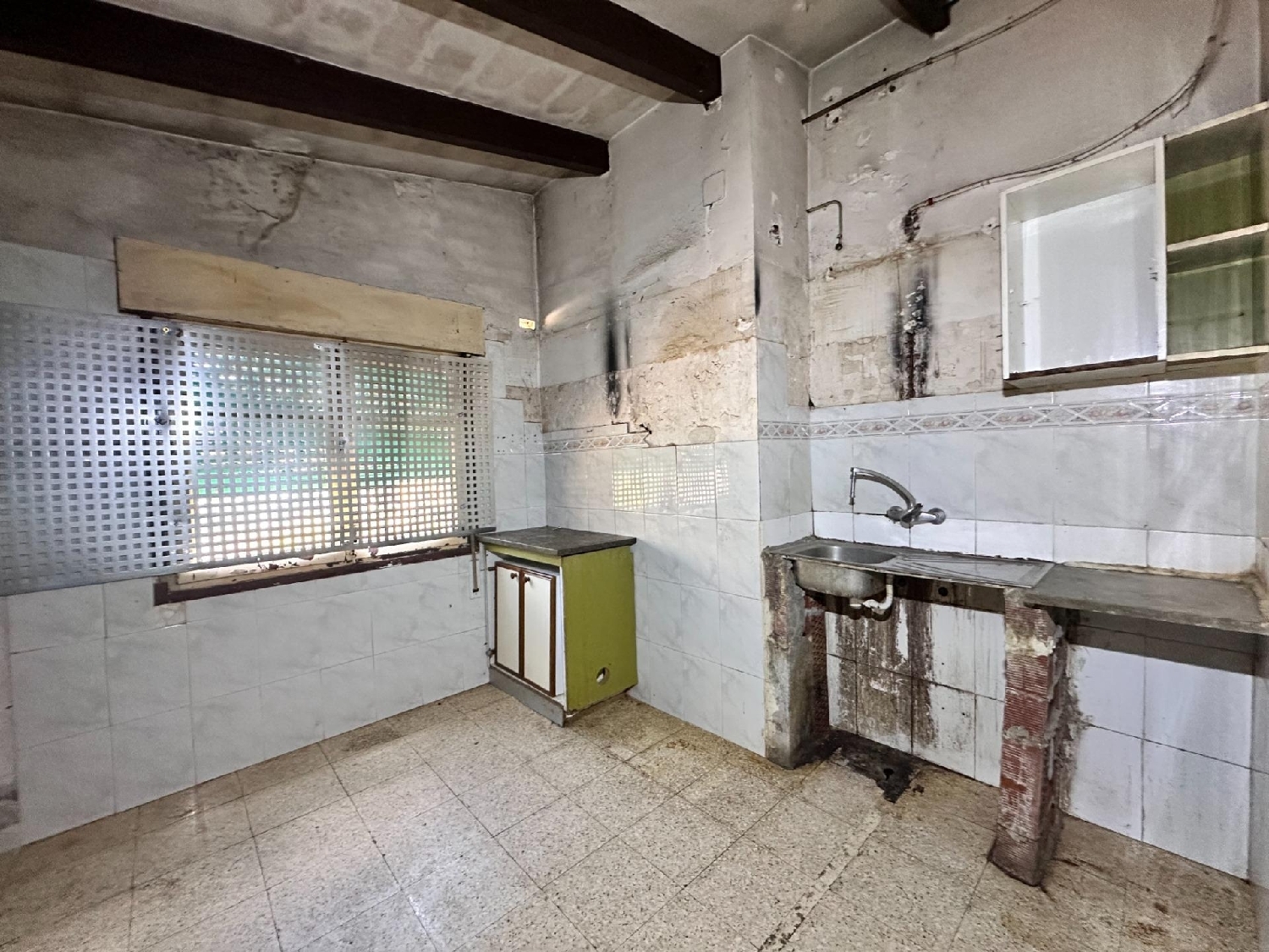  à vendre maison Comelles Vallès Occidental 8