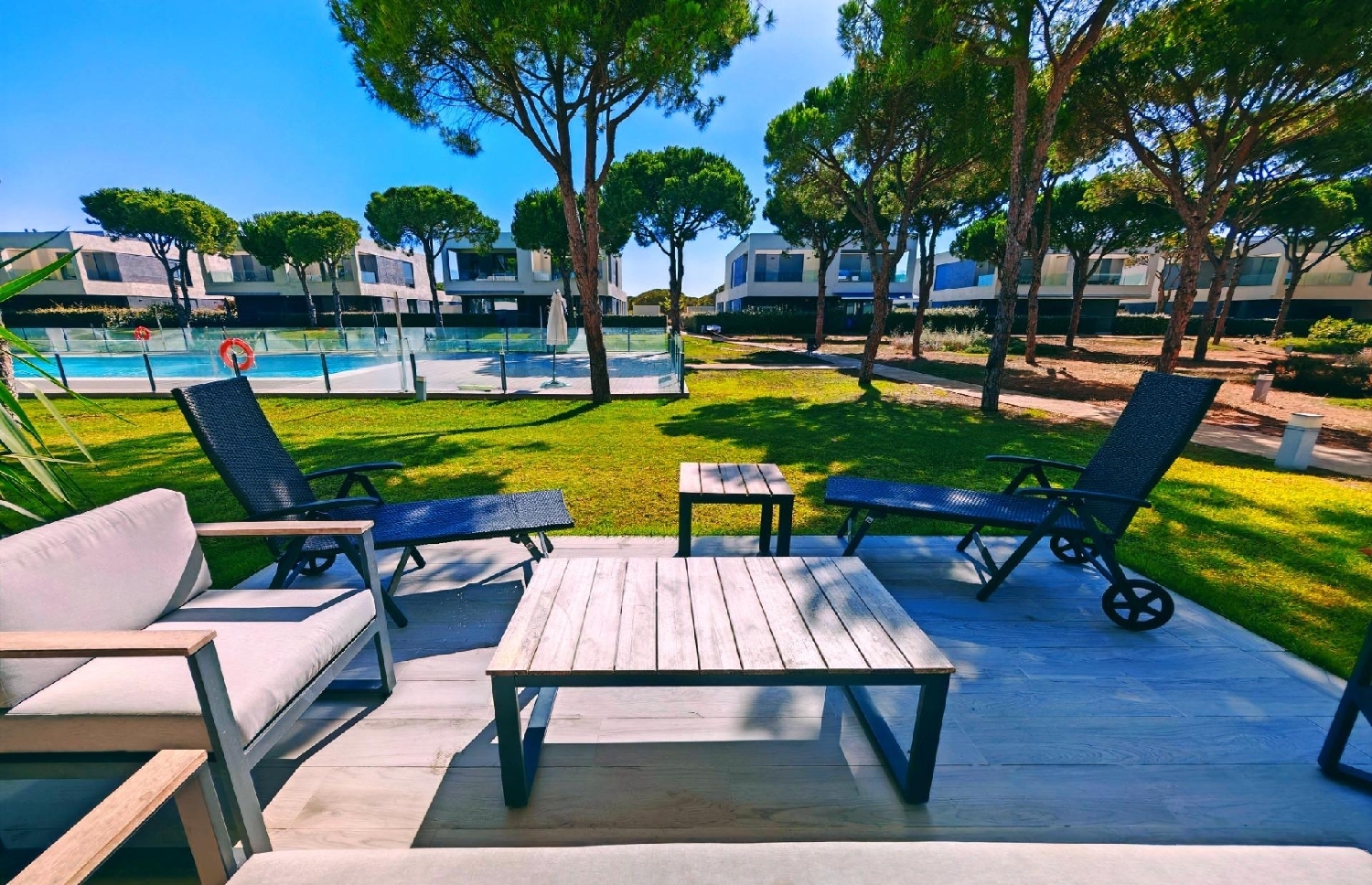  for sale house Conil De La Frontera Janda (La) 2