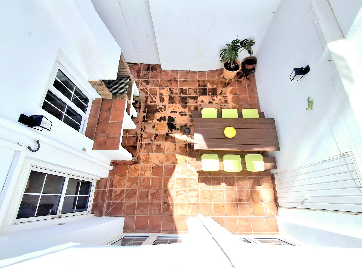  à vendre maison Conil De La Frontera Janda (La) 1