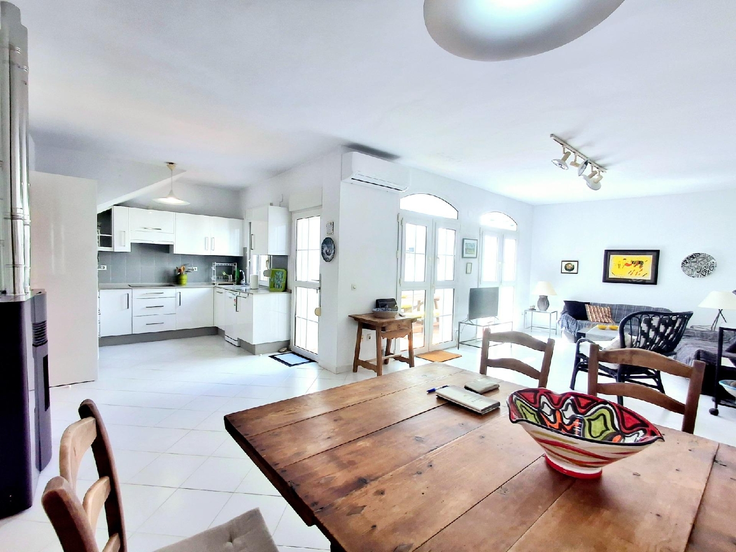 à vendre maison Conil De La Frontera Janda (La) 7
