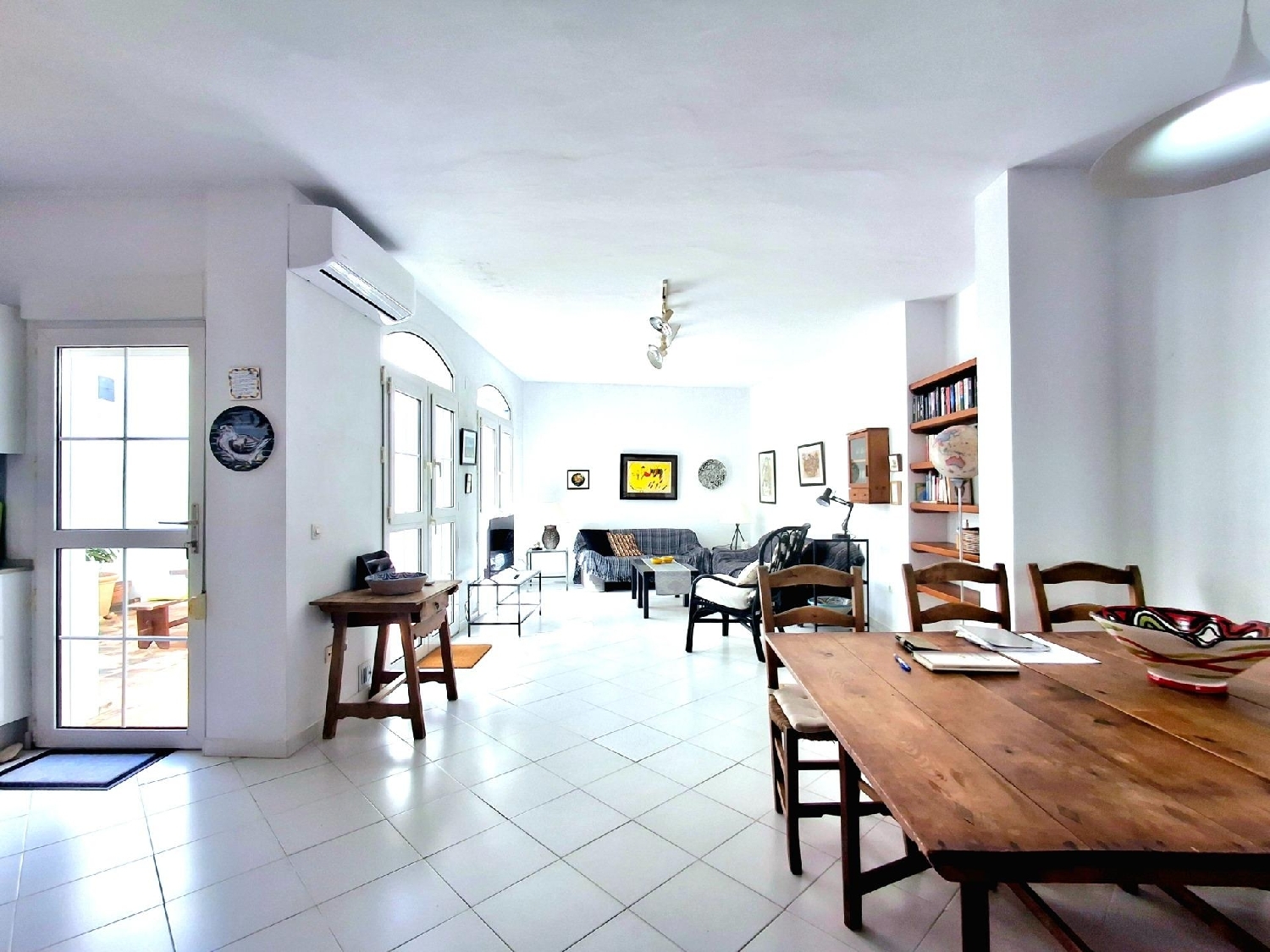  à vendre maison Conil De La Frontera Janda (La) 6