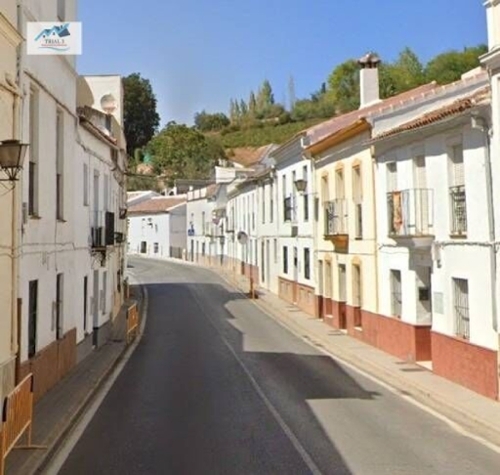 Constantina Sierra Norte huis foto 6291220
