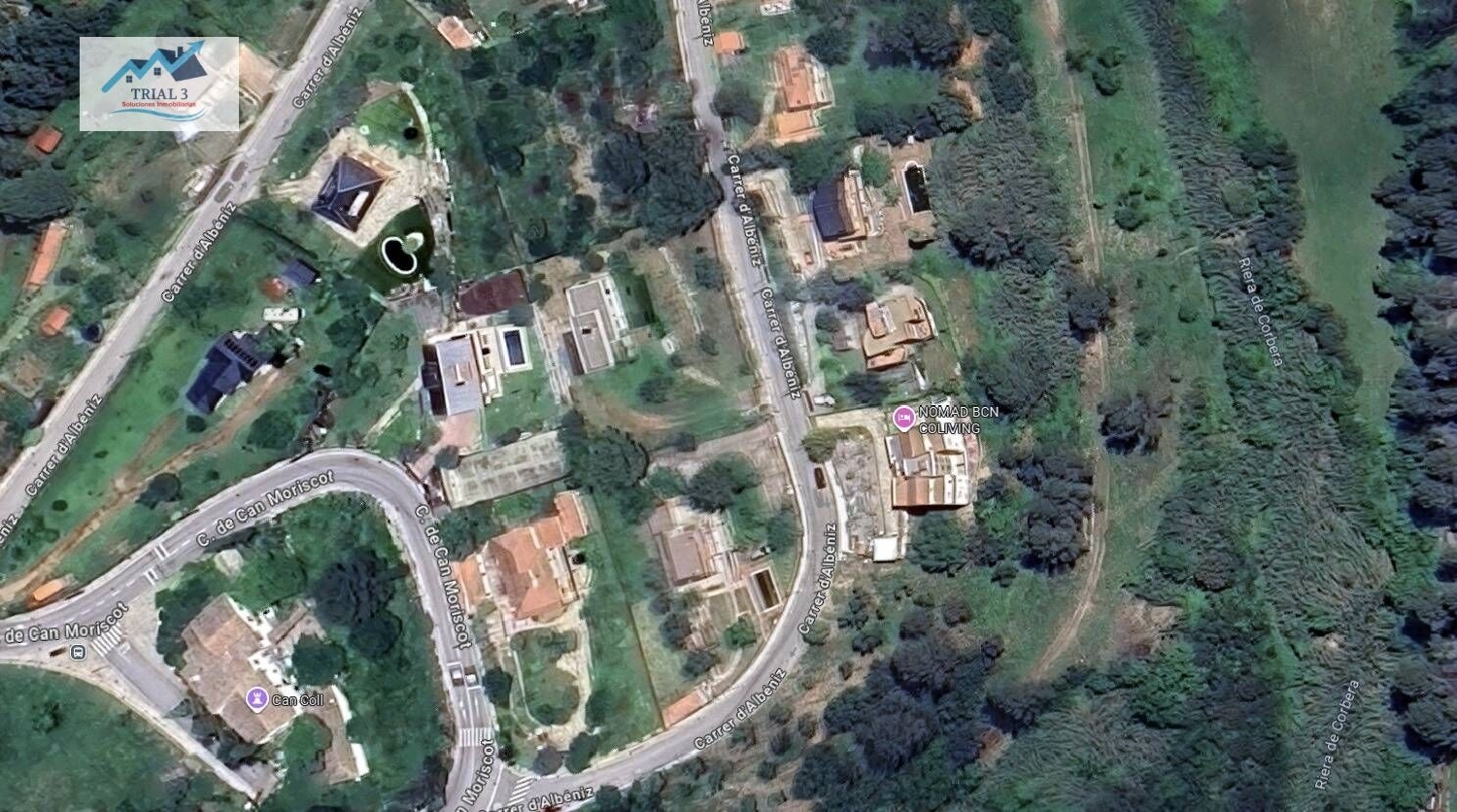  te koop huis Corbera De Llobregat Baix Llobregat 3