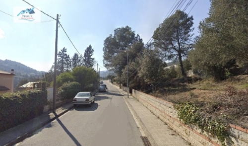 Corbera De Llobregat Baix Llobregat huis foto 6286907