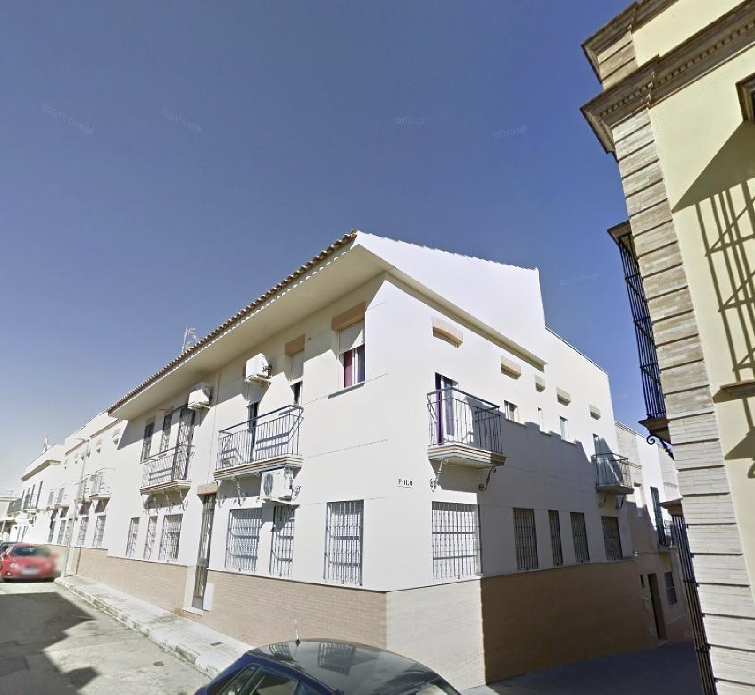  en venta casa Coria Del Río Metropolitana De Sevilla 1