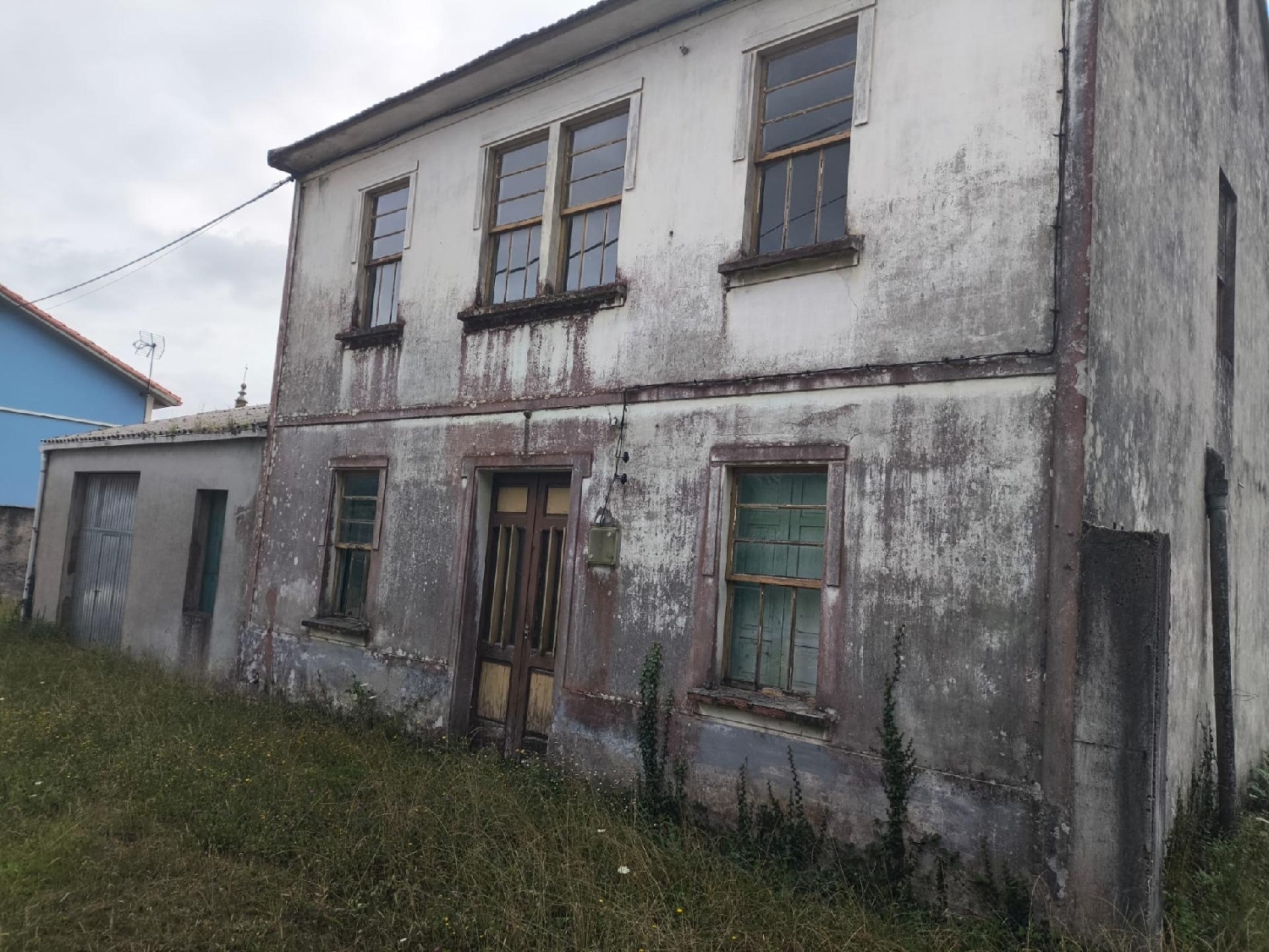  kaufen Haus Coristanco Bergantiños 2