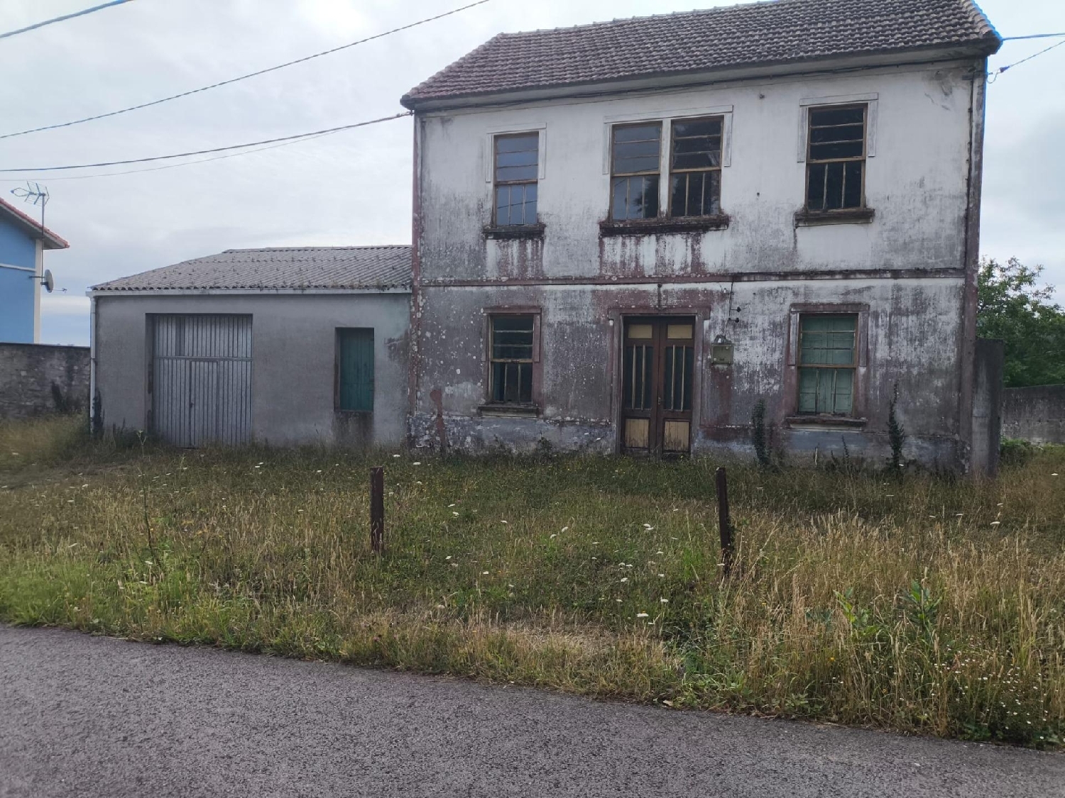  kaufen Haus Coristanco Bergantiños 1