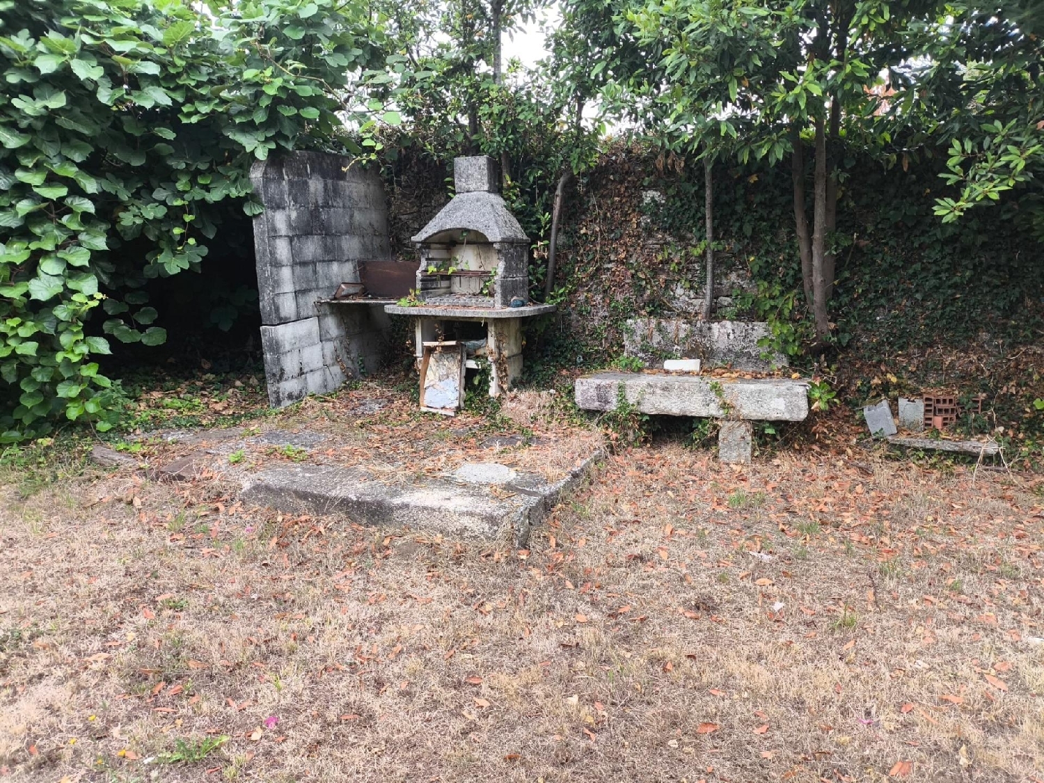  en venta casa Coristanco Bergantiños 6