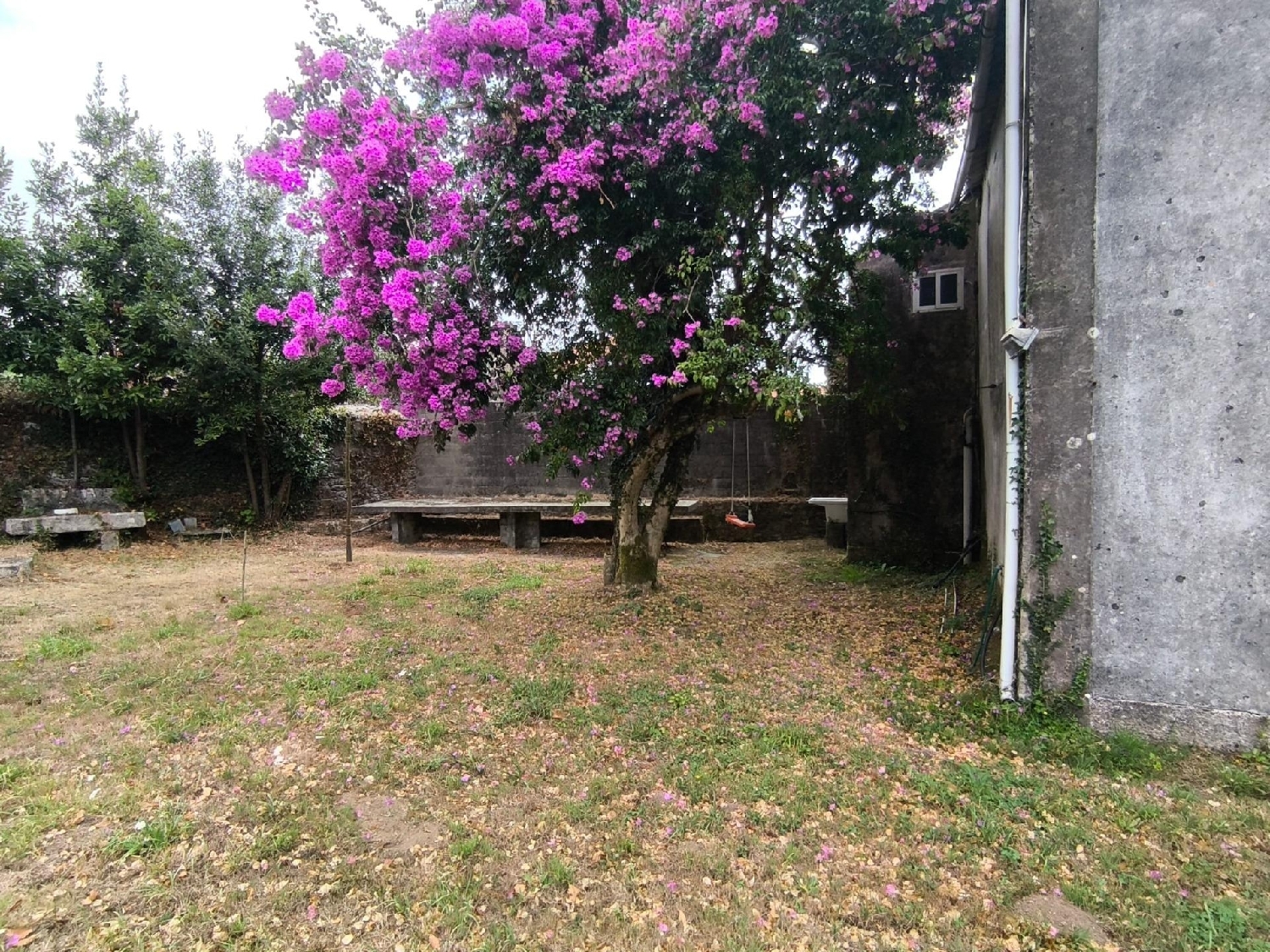  en venta casa Coristanco Bergantiños 7
