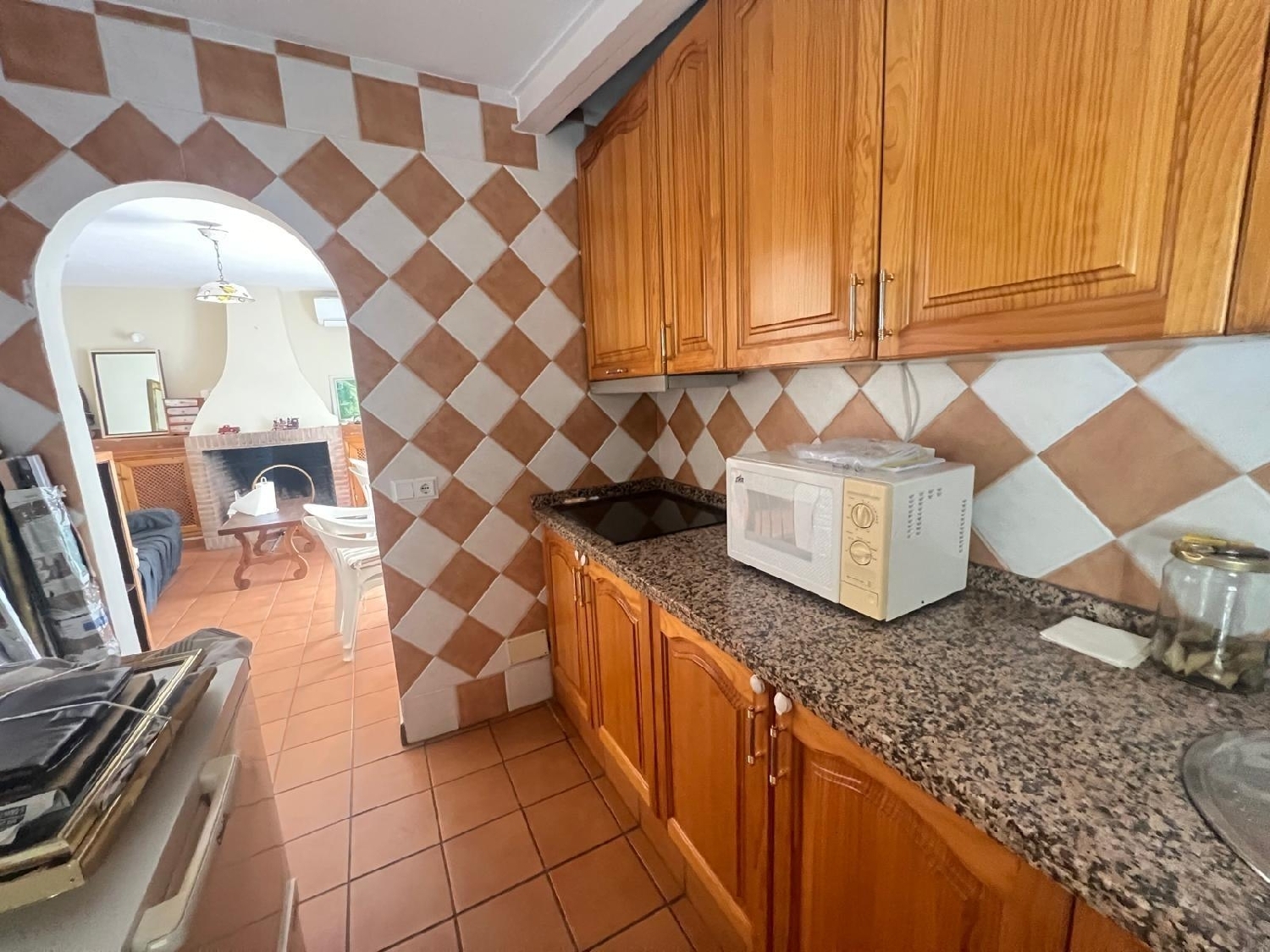  till salu hus Coristanco Bergantiños 6