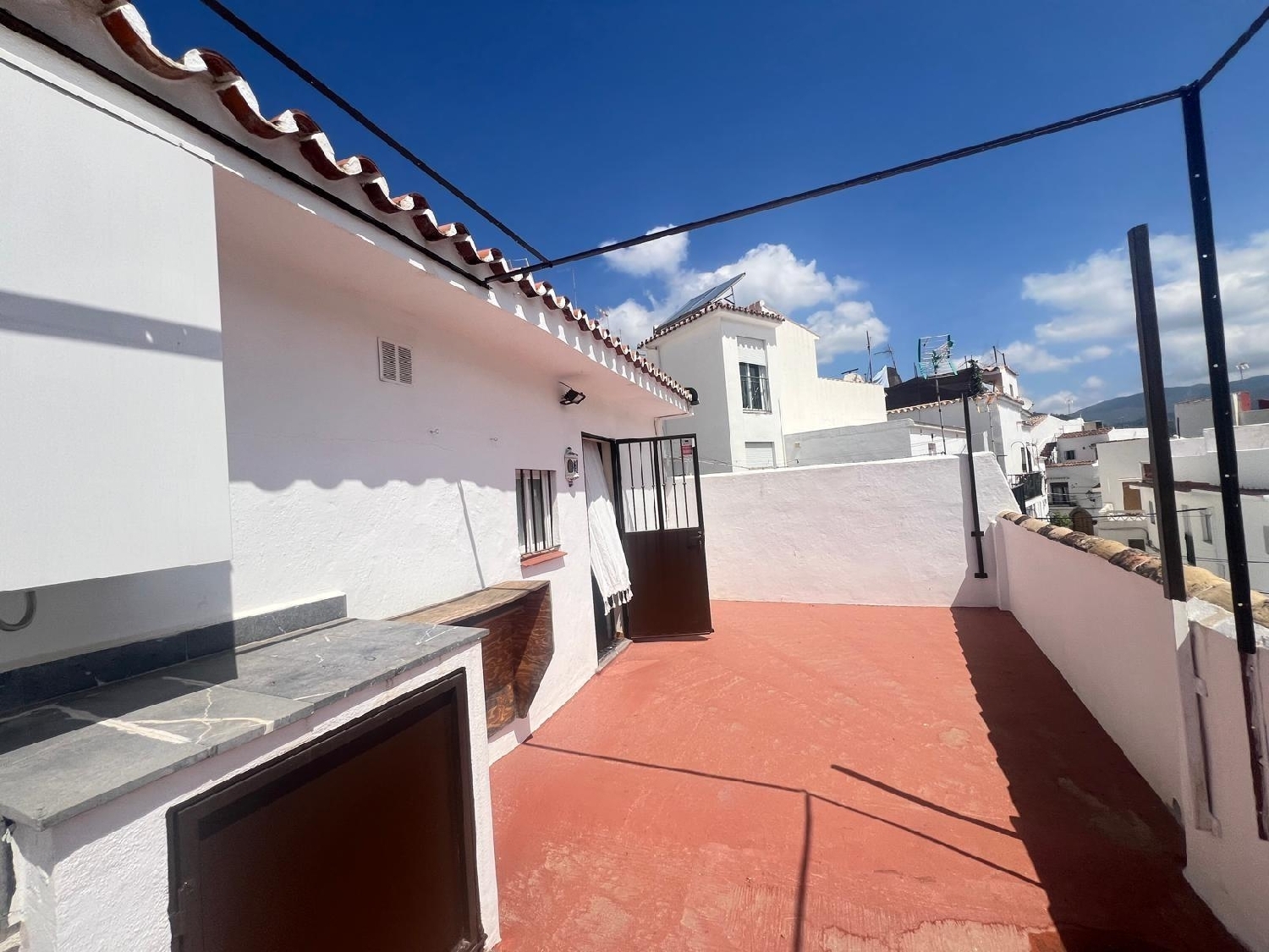  till salu hus Coristanco Bergantiños 1