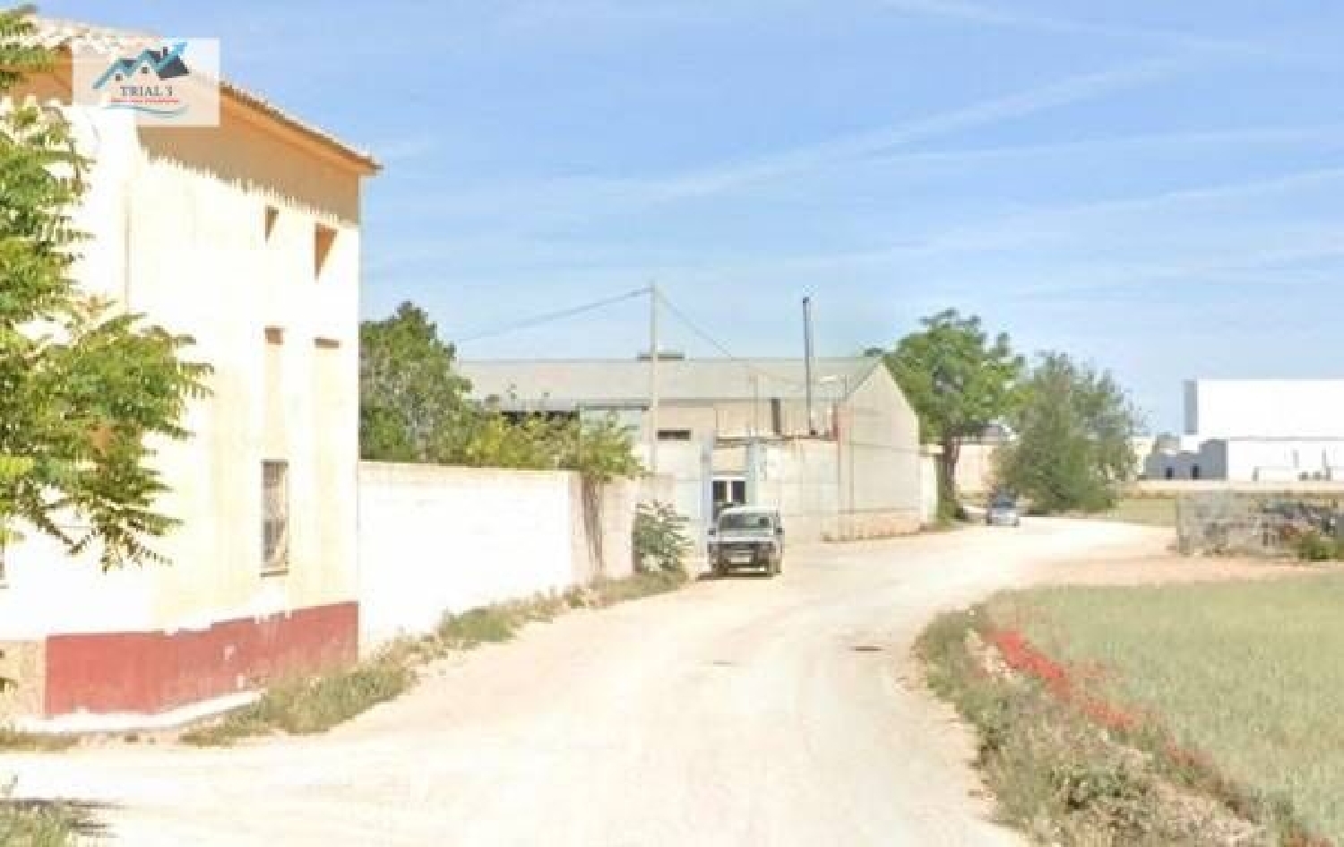 till salu hus Corral De Almaguer Mancha (La) 2