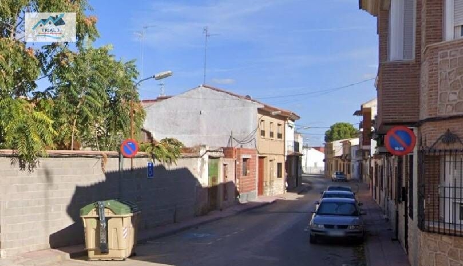 till salu hus Corral De Almaguer Mancha (La) 2