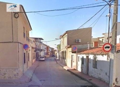 Corral De Almaguer Mancha (La) hus foto 6291196