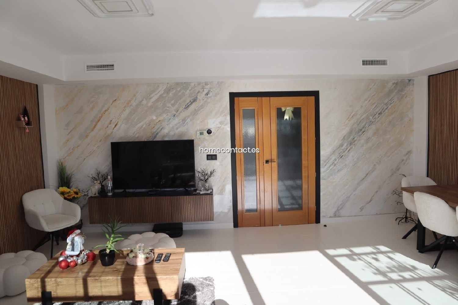  till salu hus Correntías Bajas Baix Segura 8