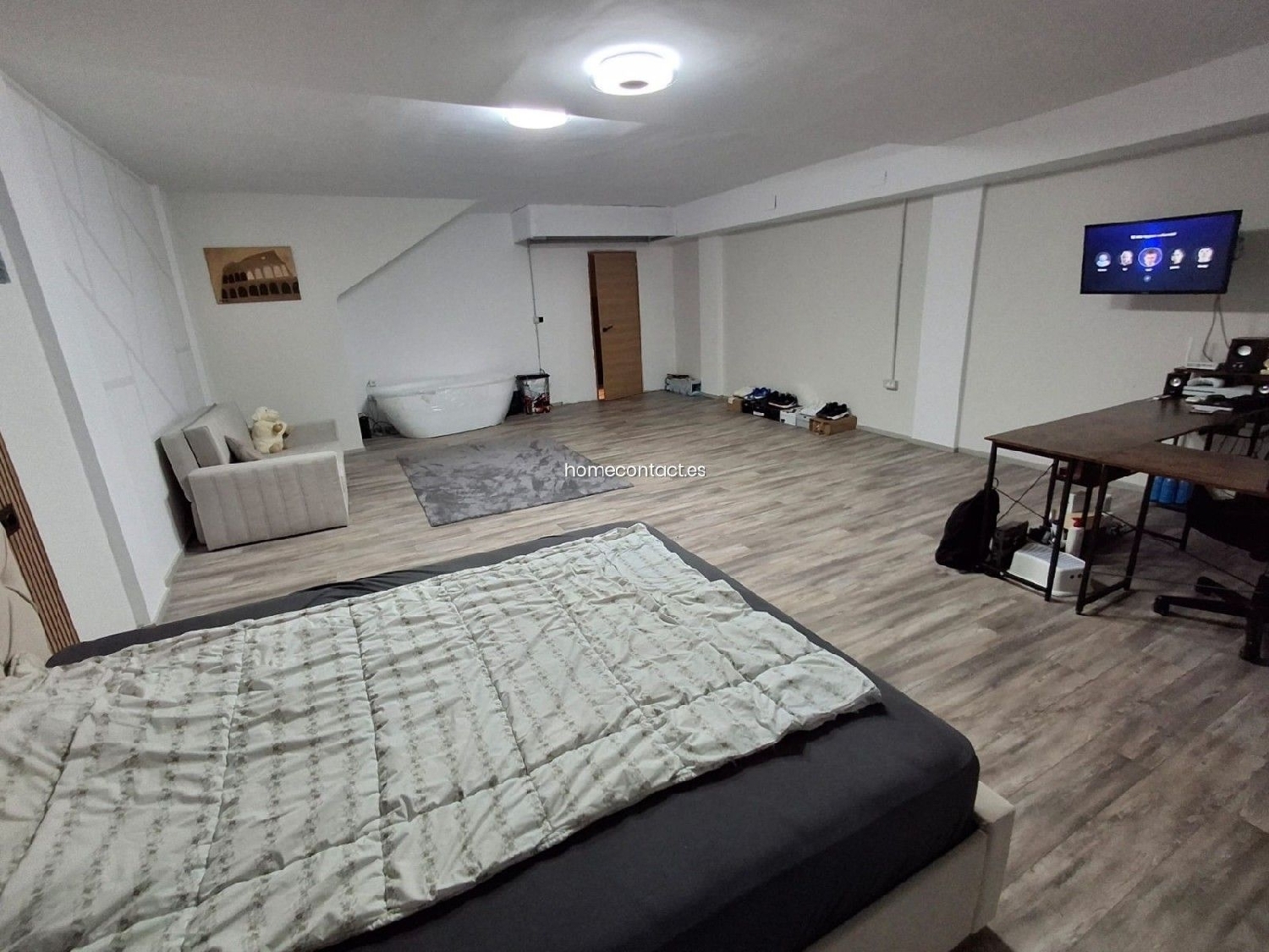  till salu hus Correntías Bajas Baix Segura 4
