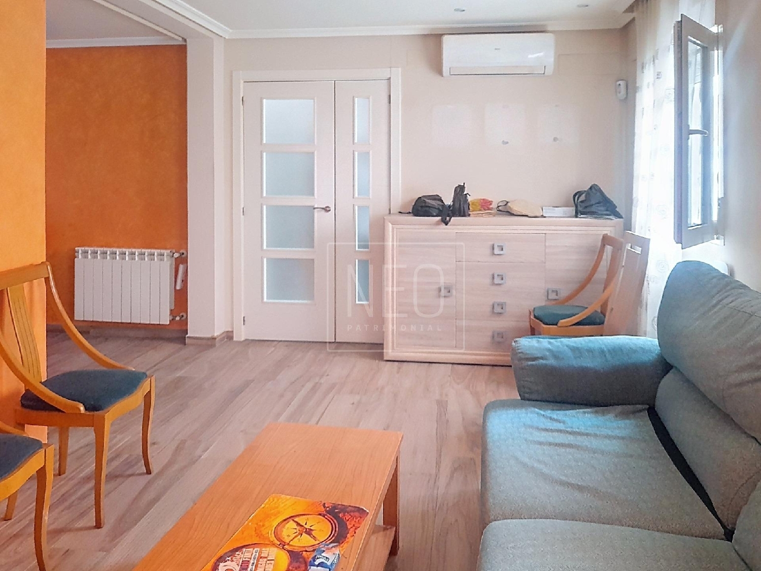 te koop huis Coslada Cuenca Del Henares 3