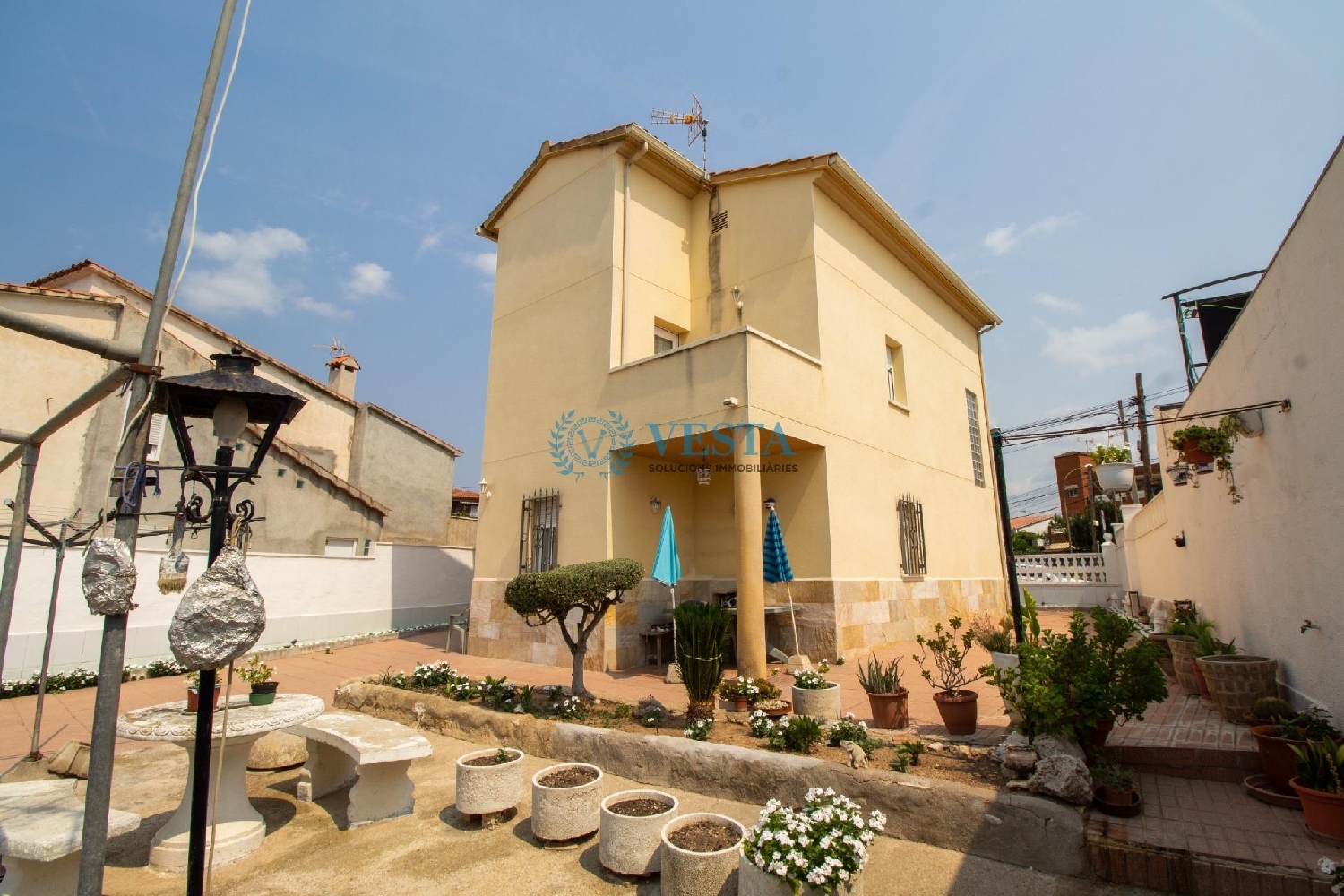  en venta casa Creixell Tarragonès 3