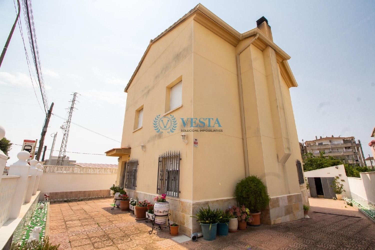  en venta casa Creixell Tarragonès 1