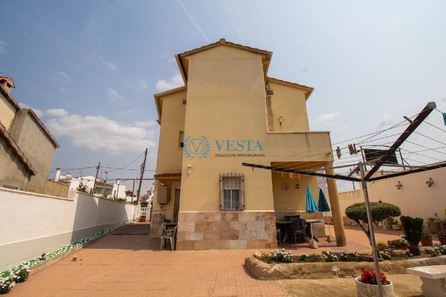  en venta casa Creixell Tarragonès 5