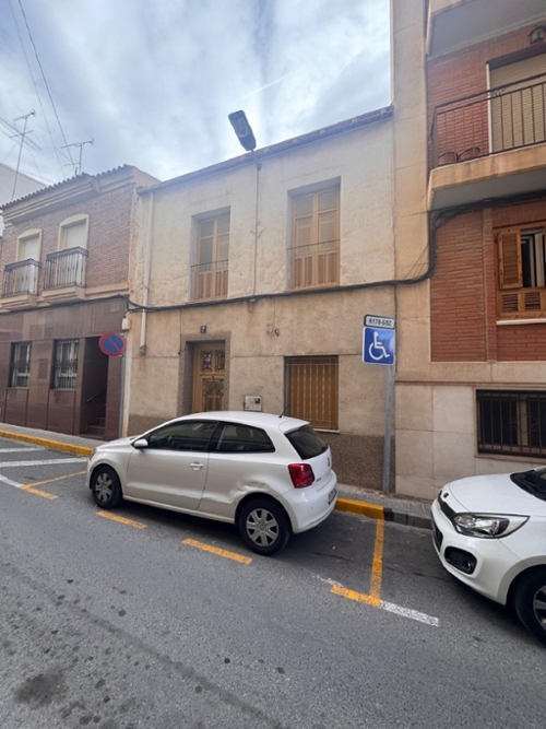 Crevillent Baix Vinalopó Haus Bild 6286794