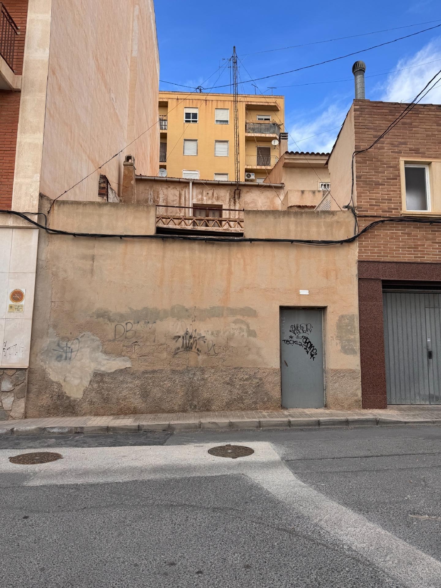 te koop huis Crevillent Baix Vinalopó 3