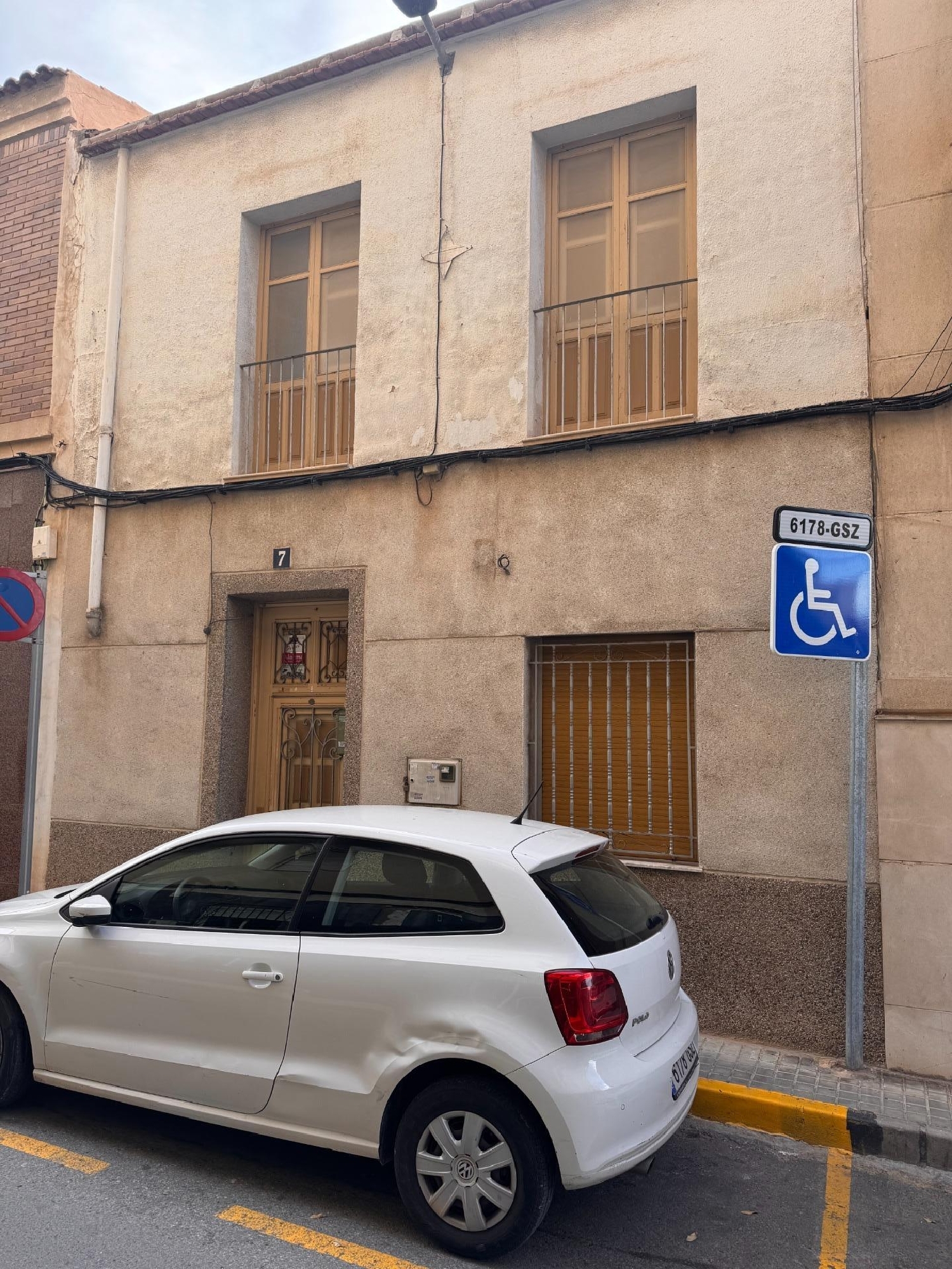 te koop huis Crevillent Baix Vinalopó 2