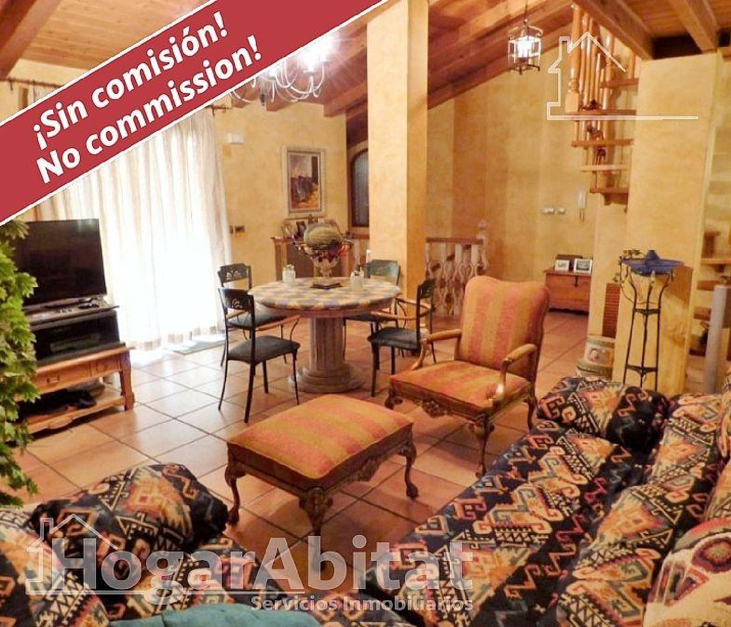  for sale house Crevillent Baix Vinalopó 2