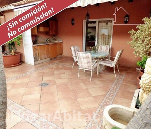 Crevillent Baix Vinalopรณ house foto 6285888