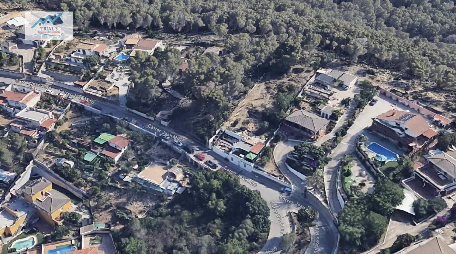  te koop huis Cubelles Garraf 3