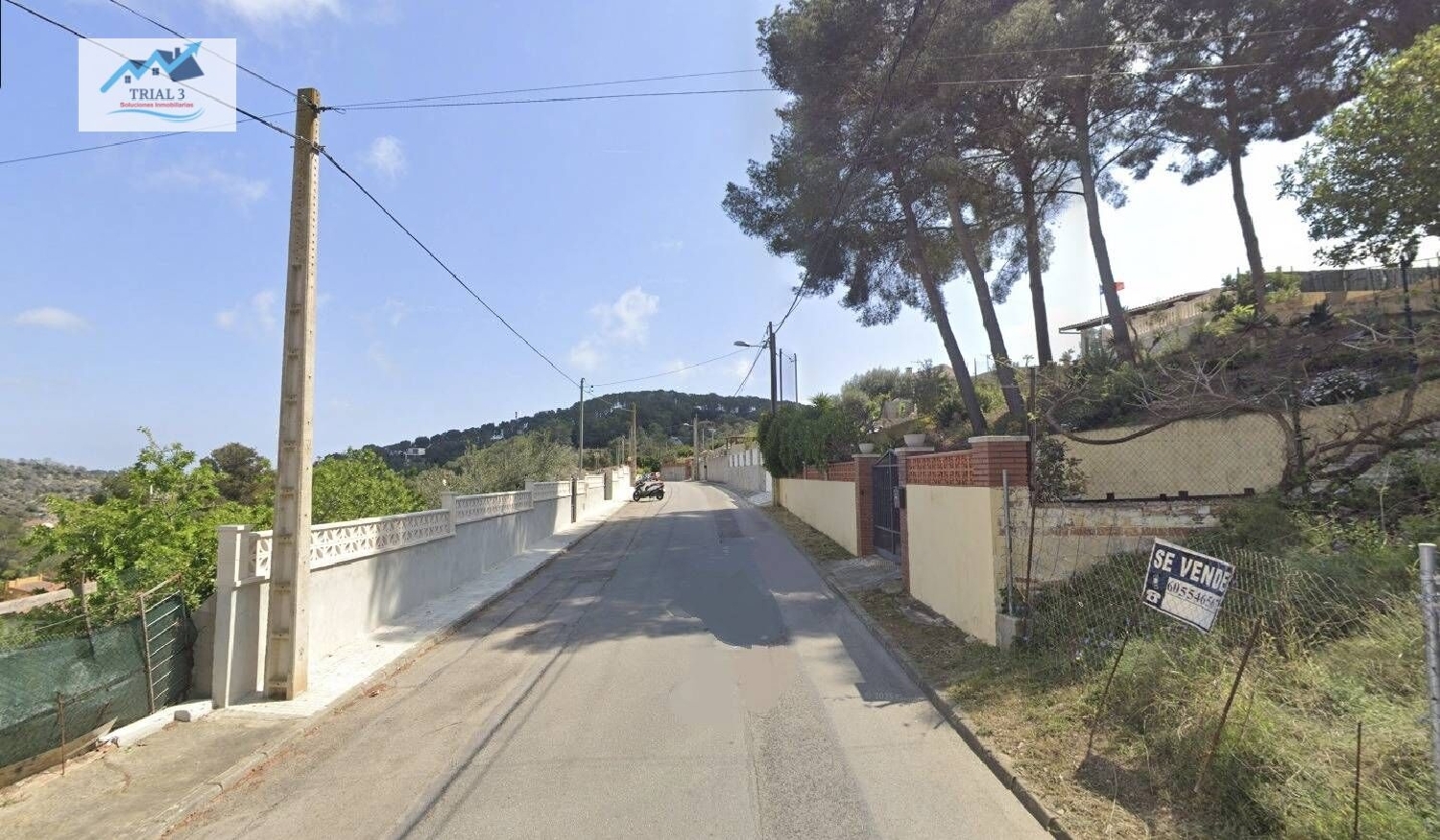  te koop huis Cubelles Garraf 2