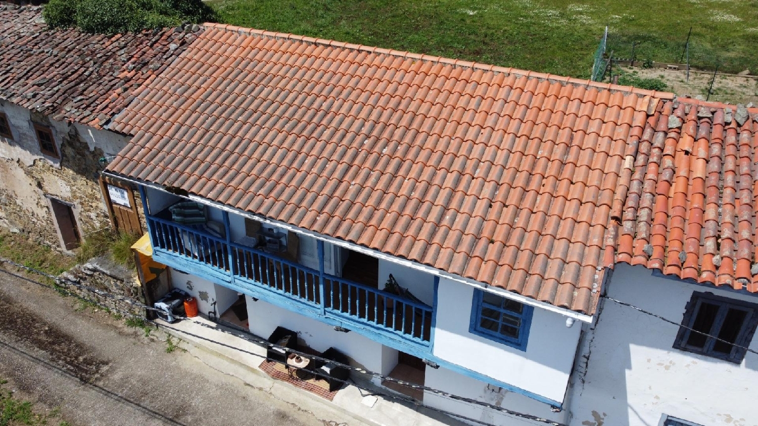  for sale house Cudillero Avilés 1