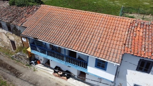 Cudillero Avilés maison foto 6293256