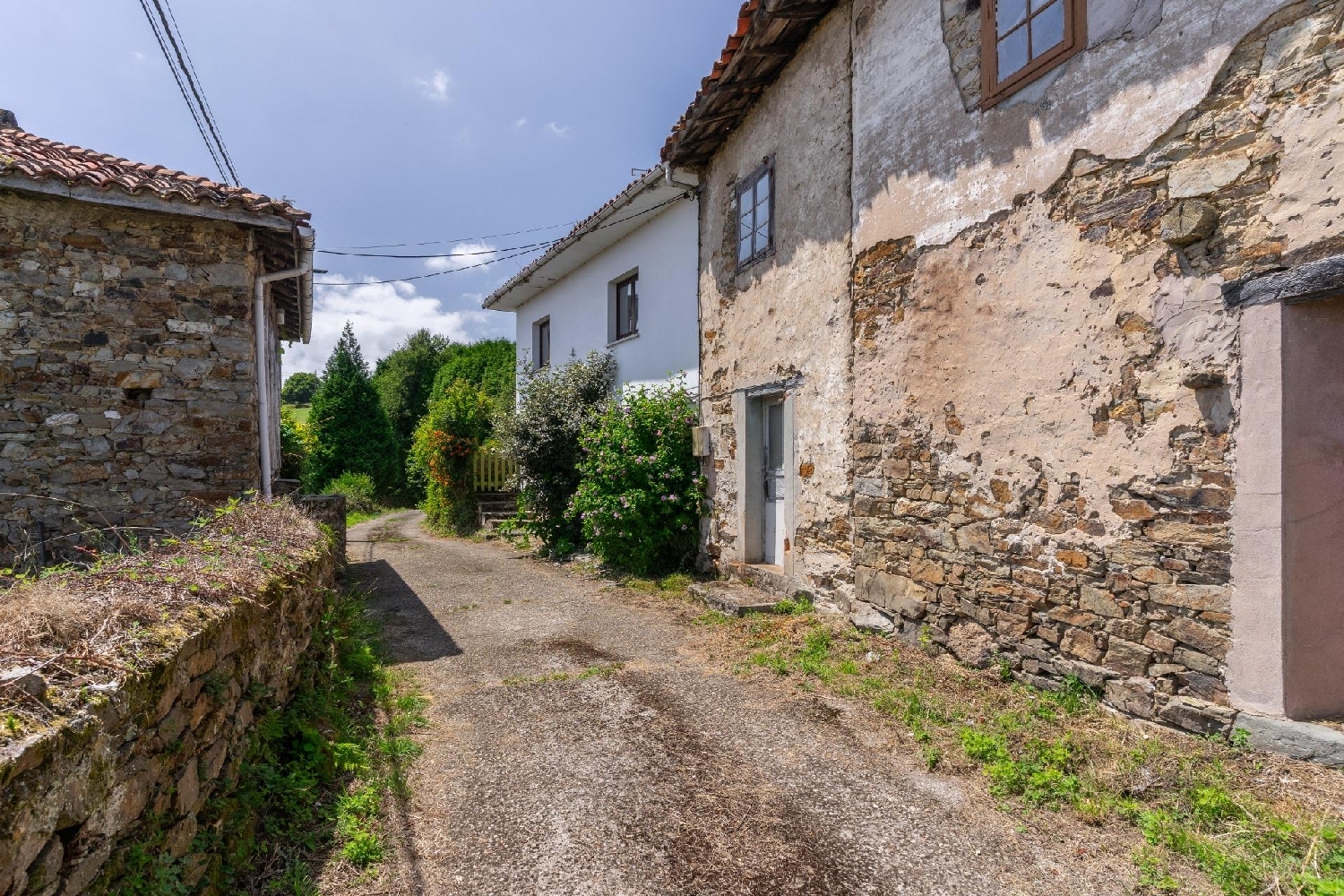  for sale house Cudillero Avilés 4