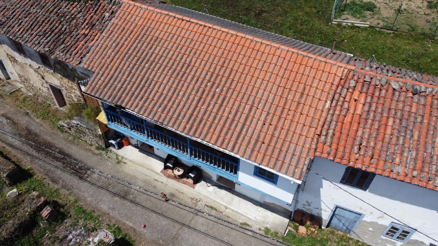 for sale house Cudillero Avilés 2