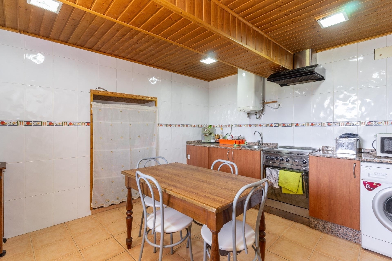  for sale house Cudillero Avilés 7