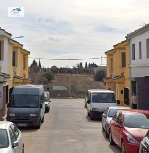Cuenca Valle Del Guadiato maison foto 6291214