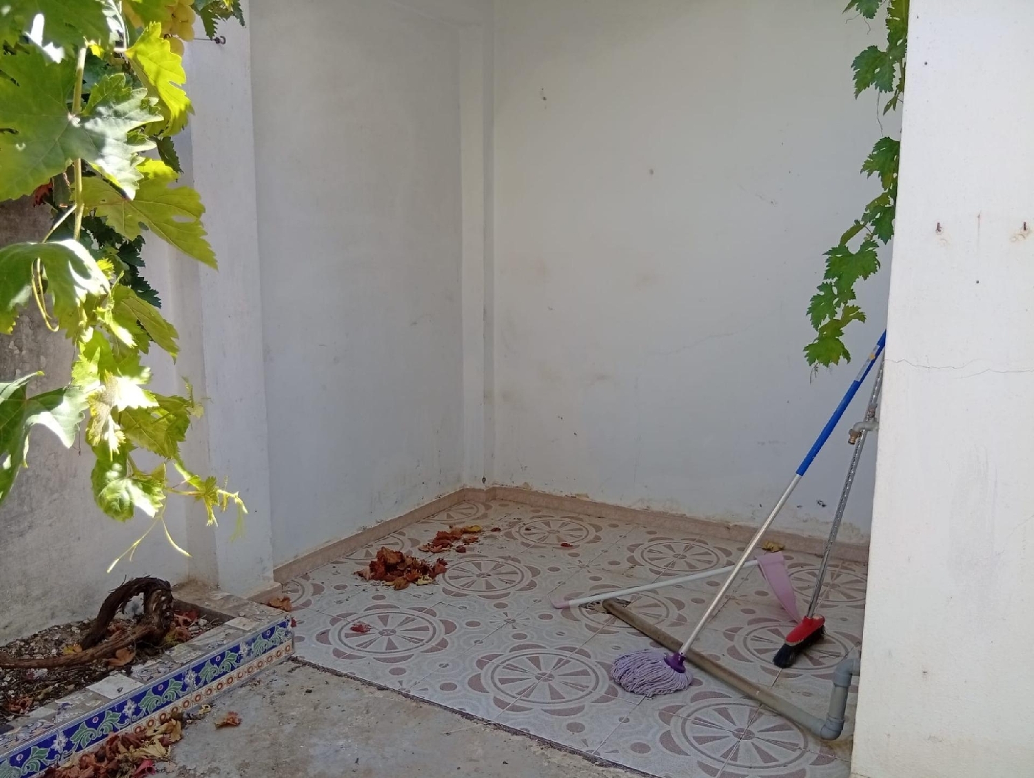  te koop huis Cuevas De San Marcos Nororma 8