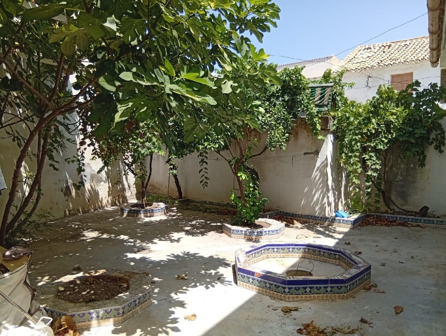  te koop huis Cuevas De San Marcos Nororma 1