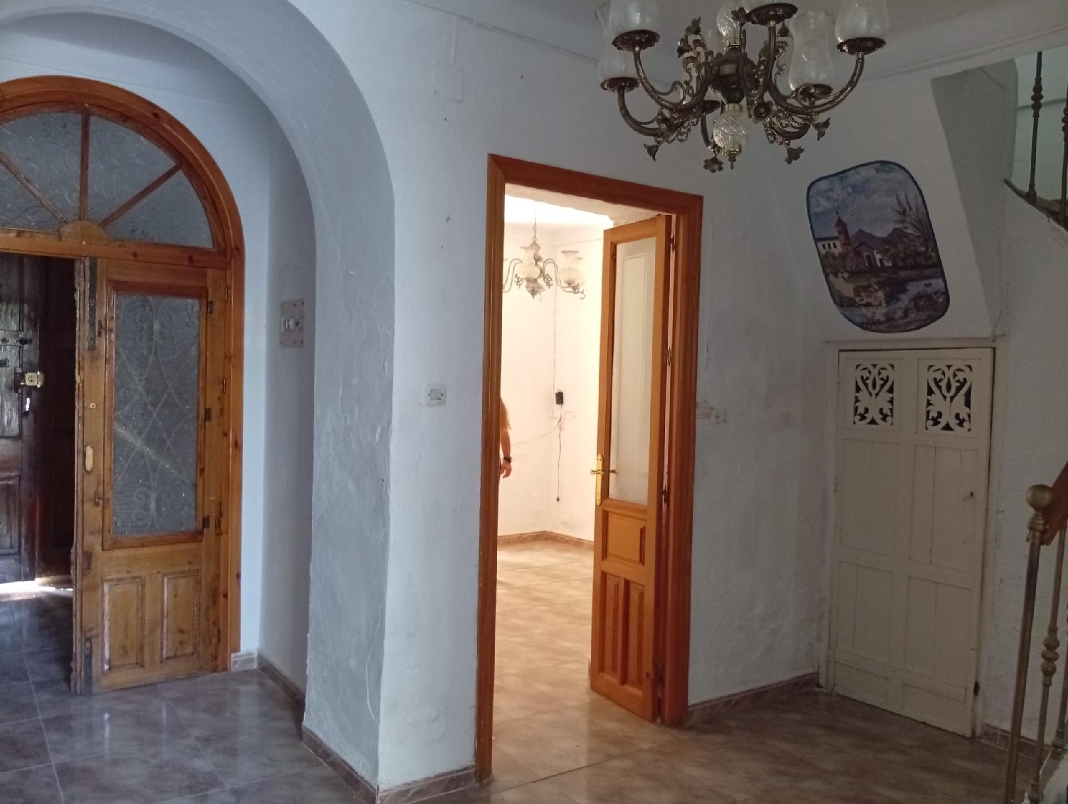  te koop huis Cuevas De San Marcos Nororma 6